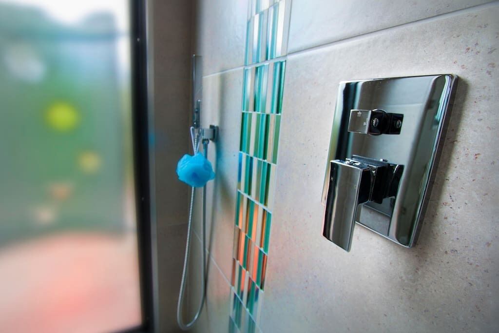 Photo of Bathroom in Bonney