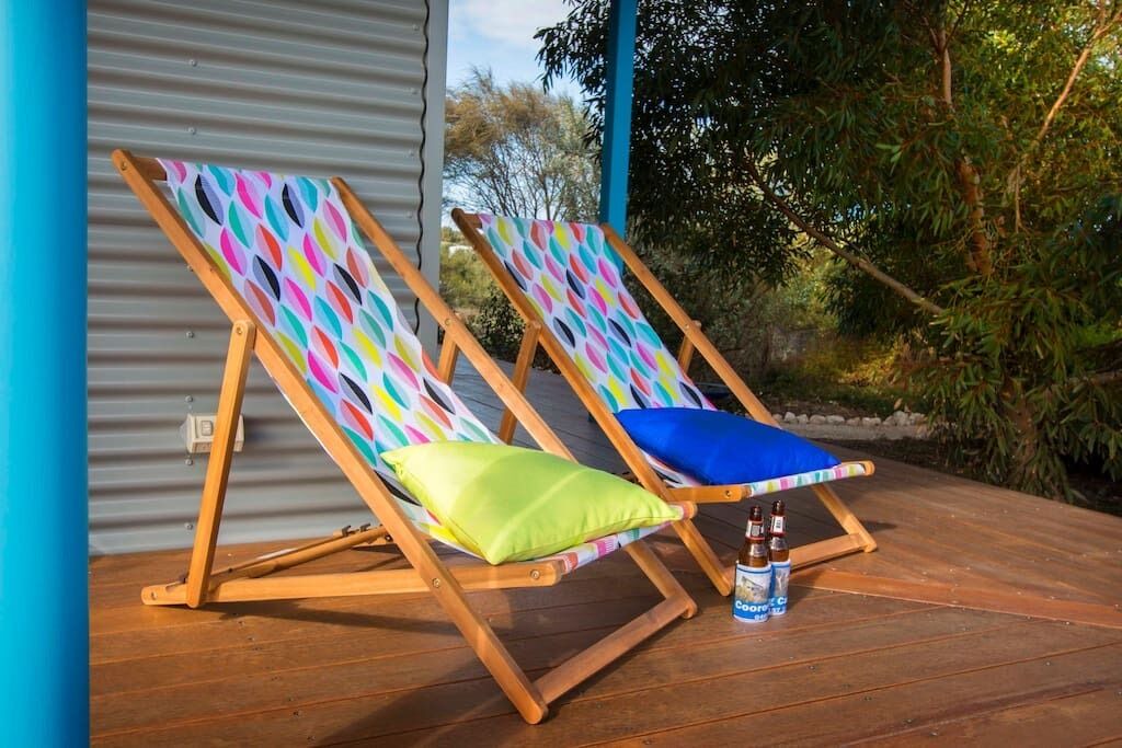 Photo of Patio Balcony in Bonney