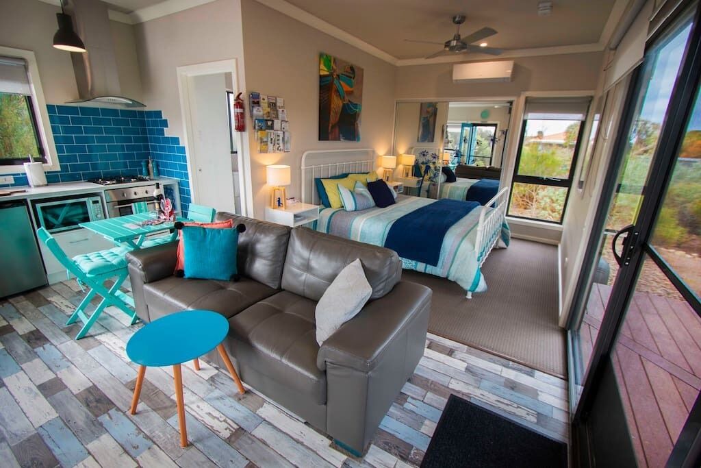 Photo of Livingroom in Bonney