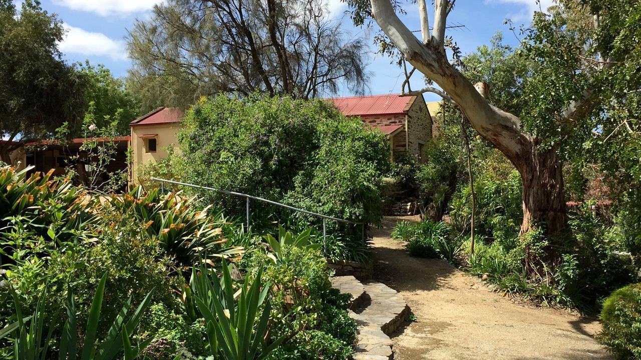 Photo of Outdoor in Strathalbyn