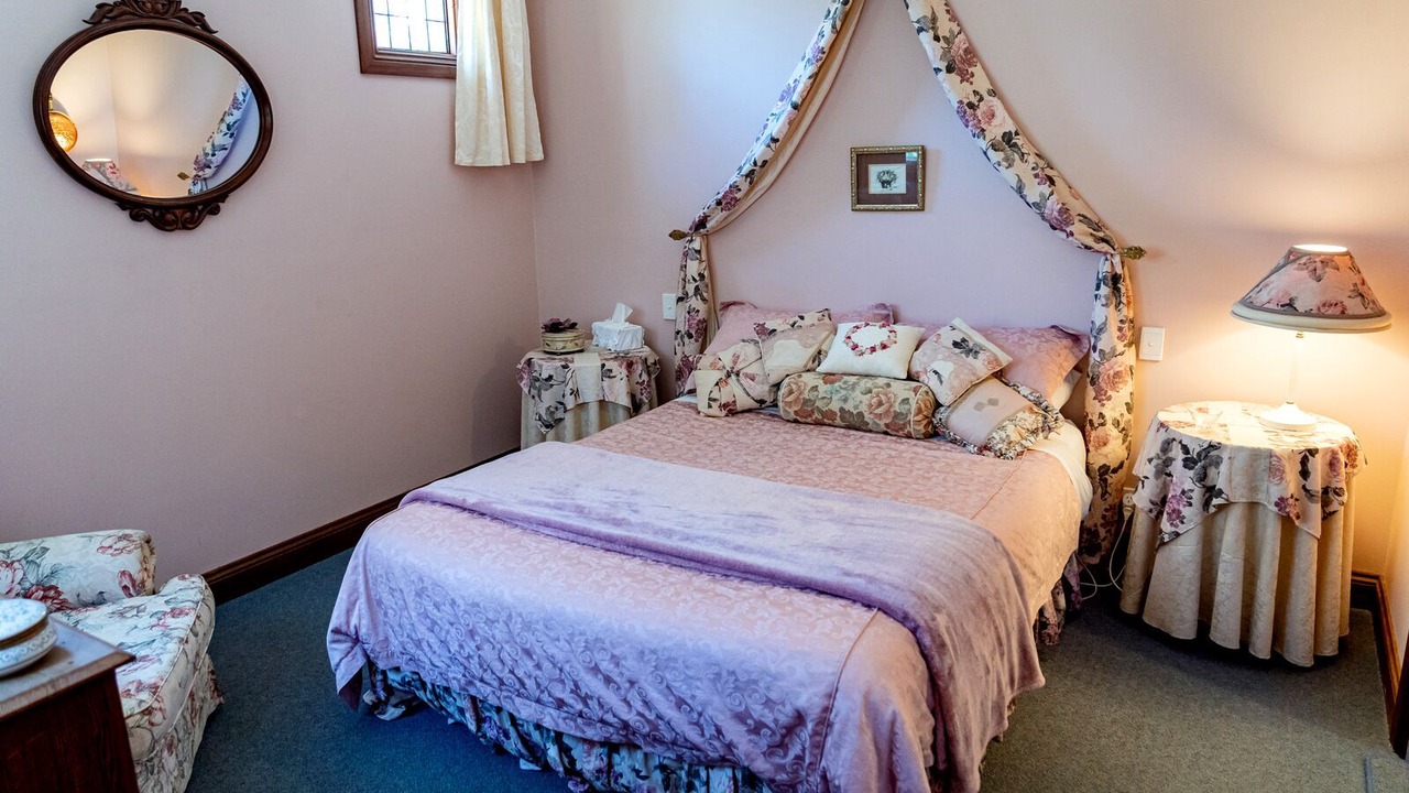 Photo of Bedroom in Strathalbyn