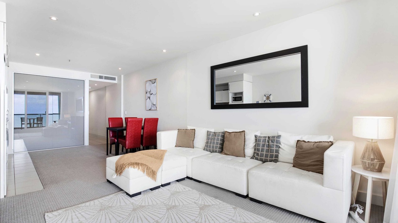 Photo of Livingroom in Glenelg
