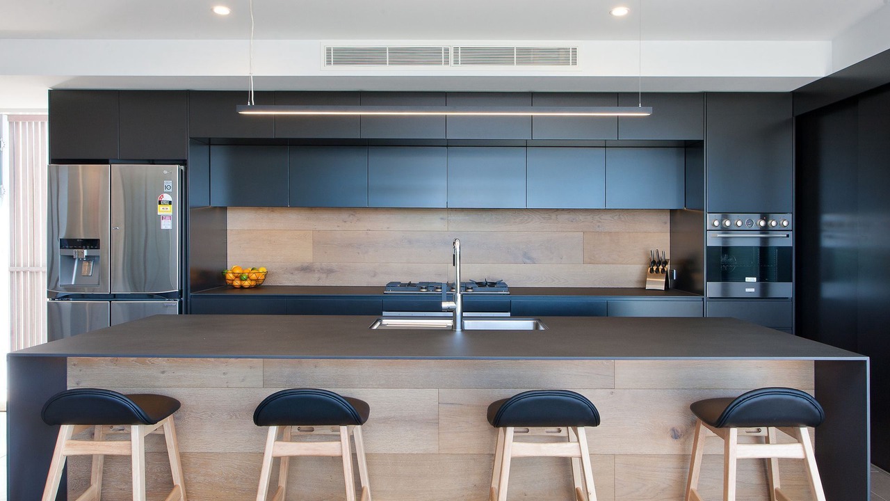 Photo of Kitchen in Sunrise Beach