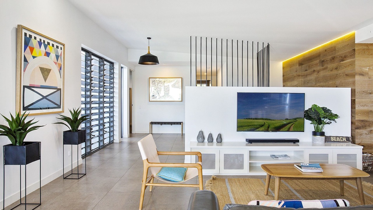 Photo of Livingroom in Sunrise Beach