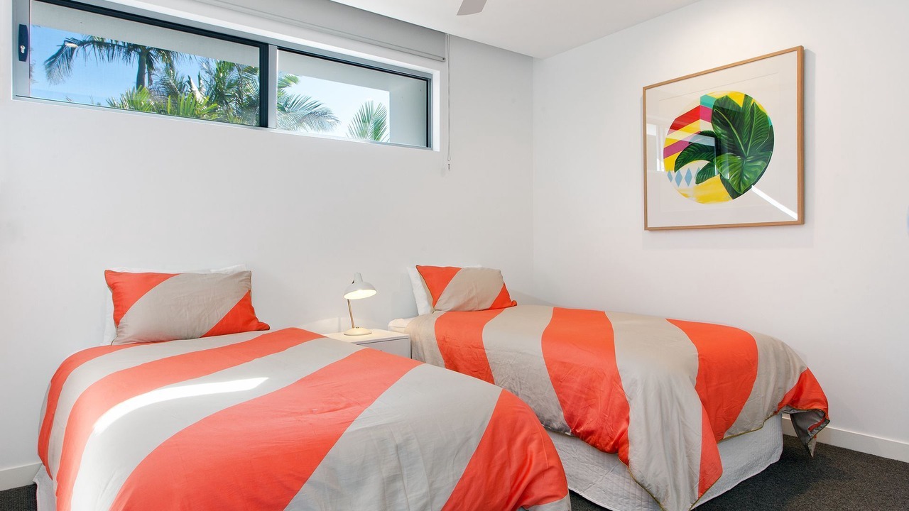 Photo of Bedroom in Sunrise Beach