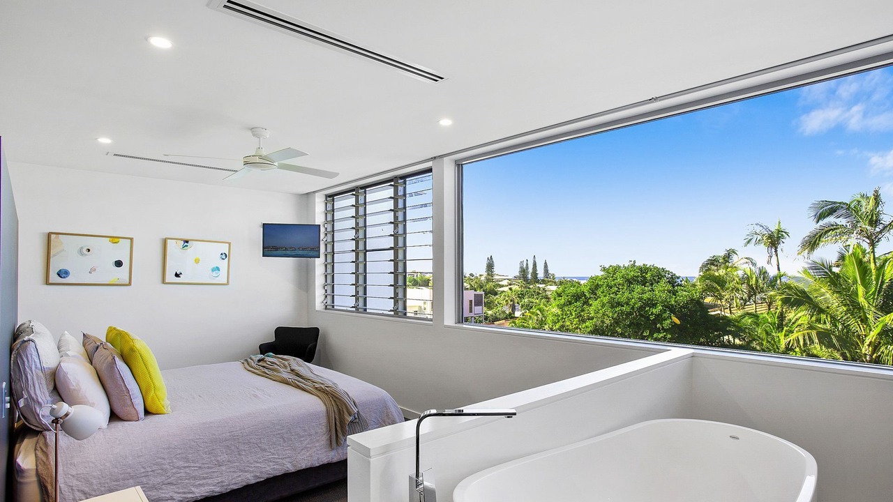 Photo of Bedroom in Sunrise Beach