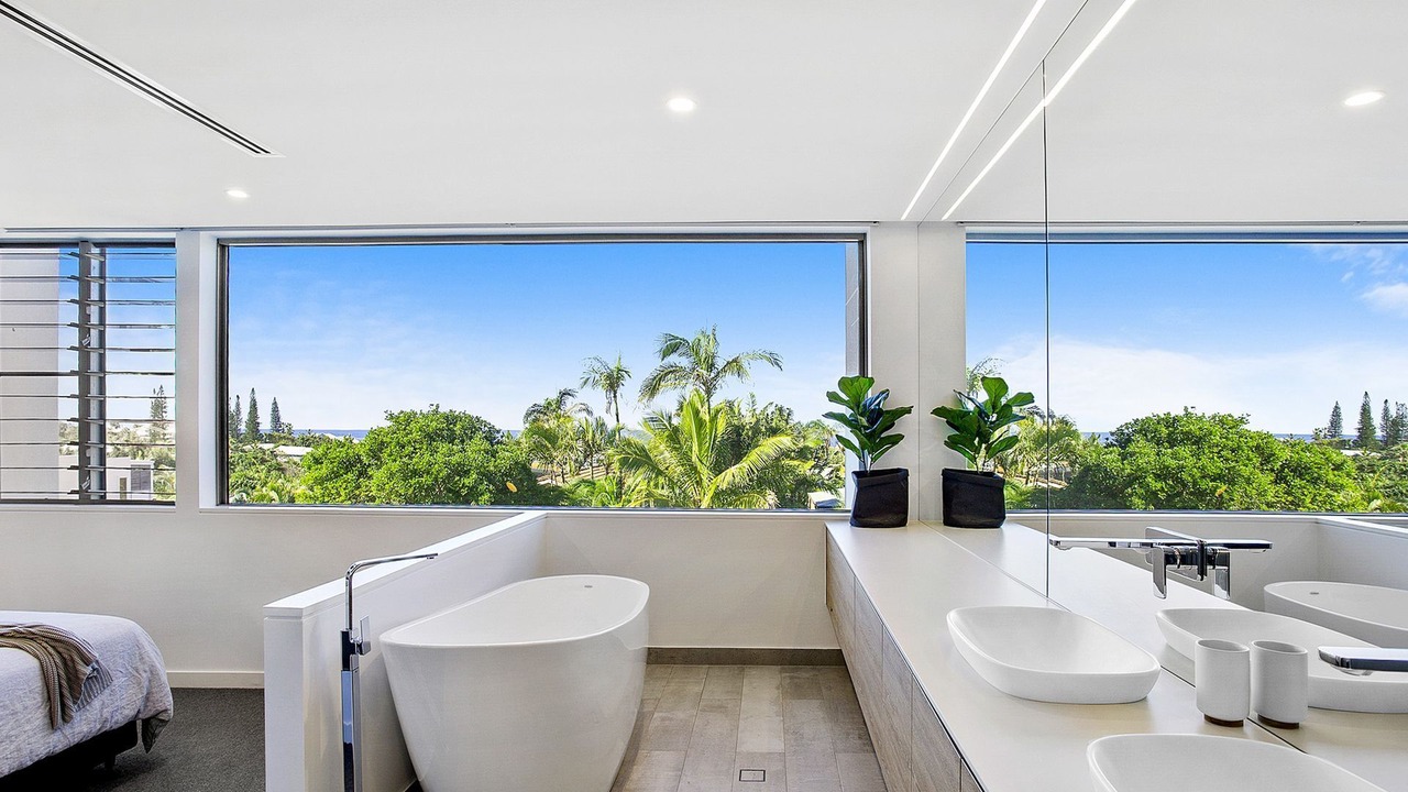 Photo of Bedroom in Sunrise Beach