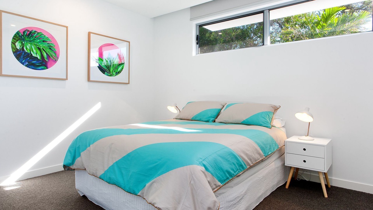 Photo of Bedroom in Sunrise Beach
