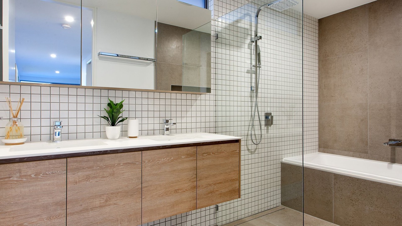 Photo of Bathroom in Sunrise Beach