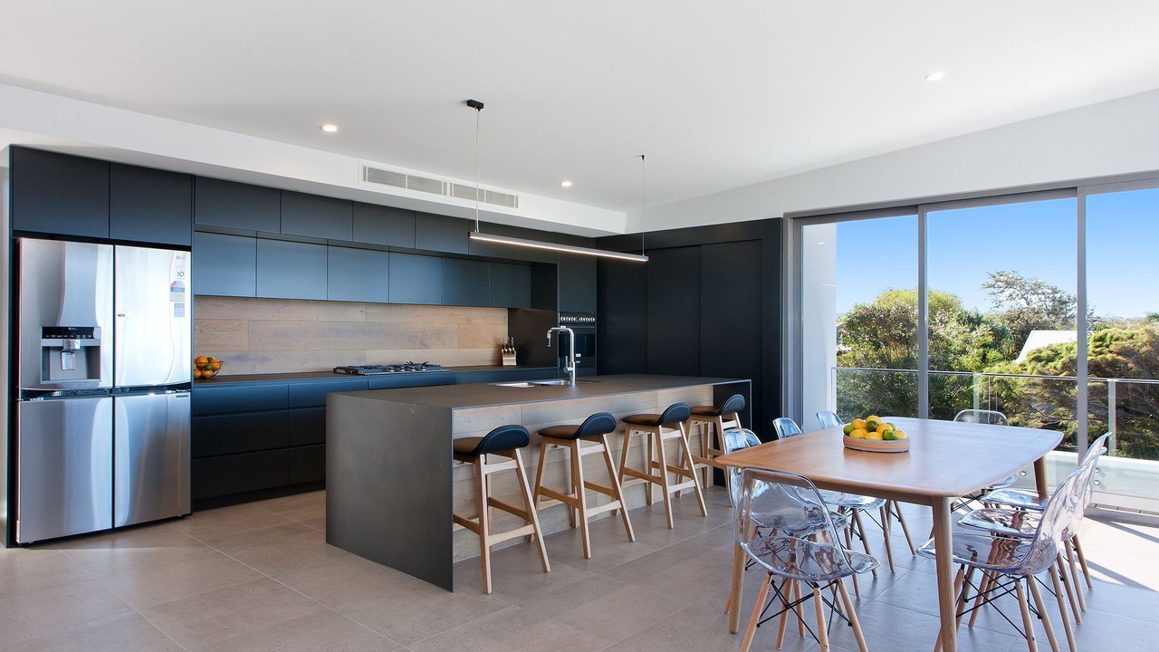 Photo of Kitchen in Sunrise Beach