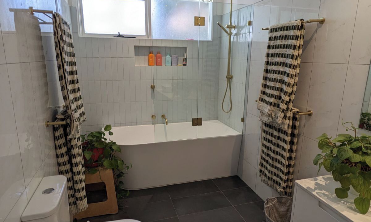 Photo of Bathroom in Highett