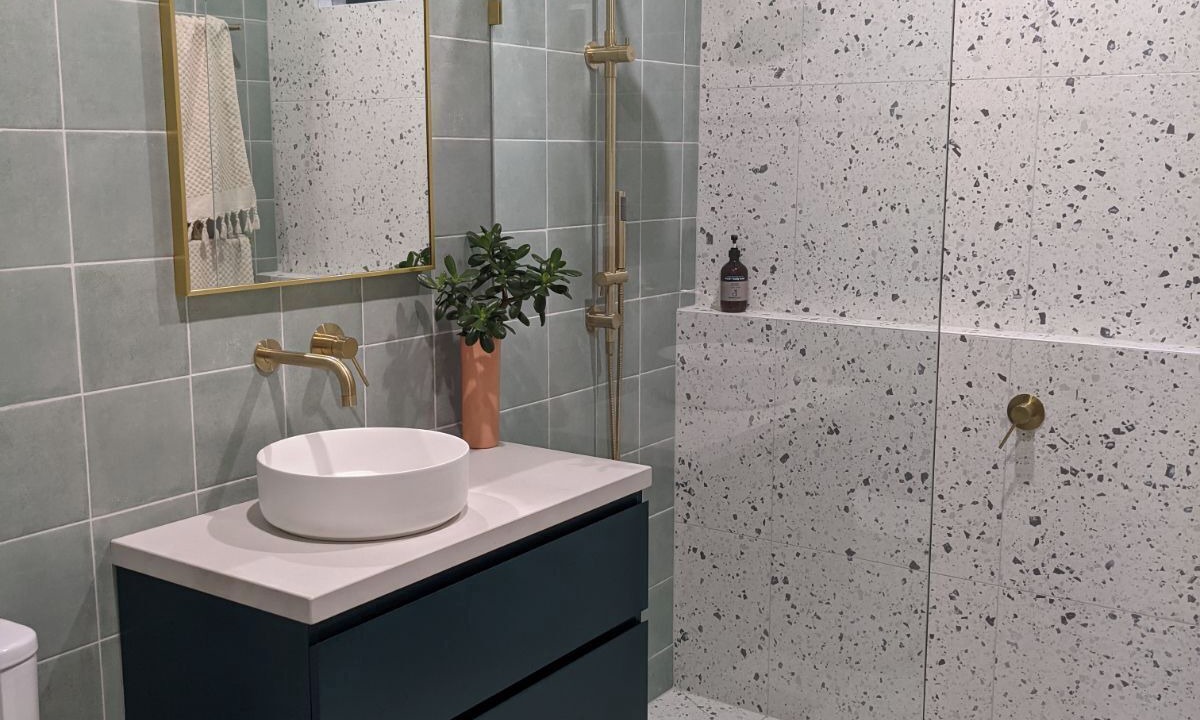 Photo of Bathroom in Highett
