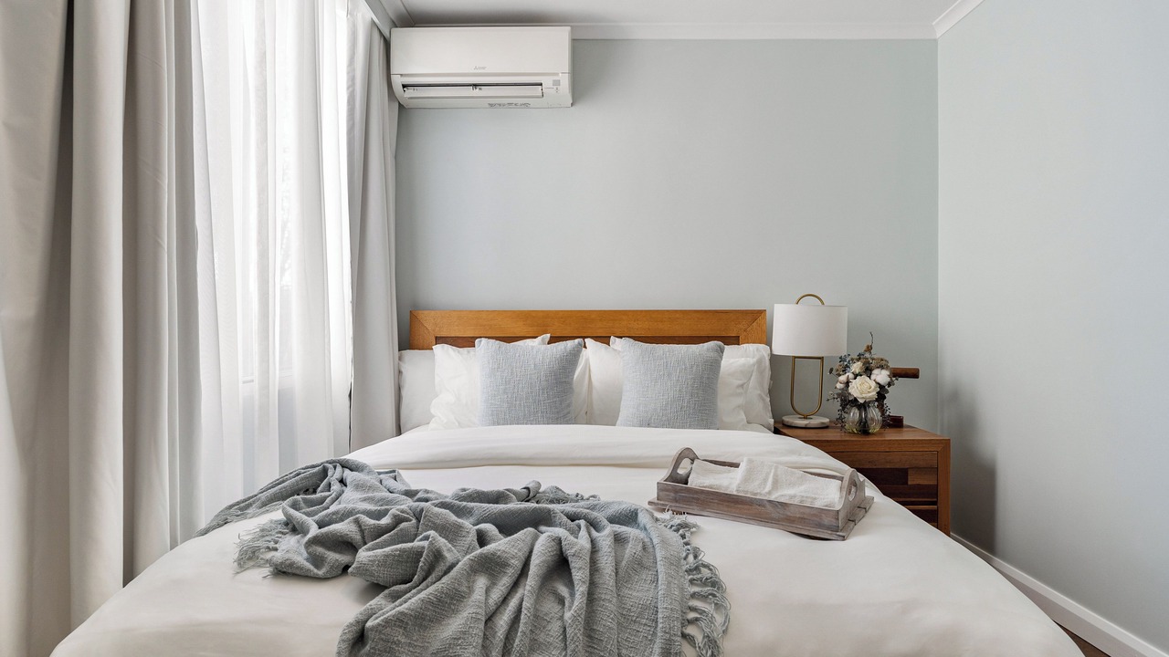 Photo of Bedroom in Bondi