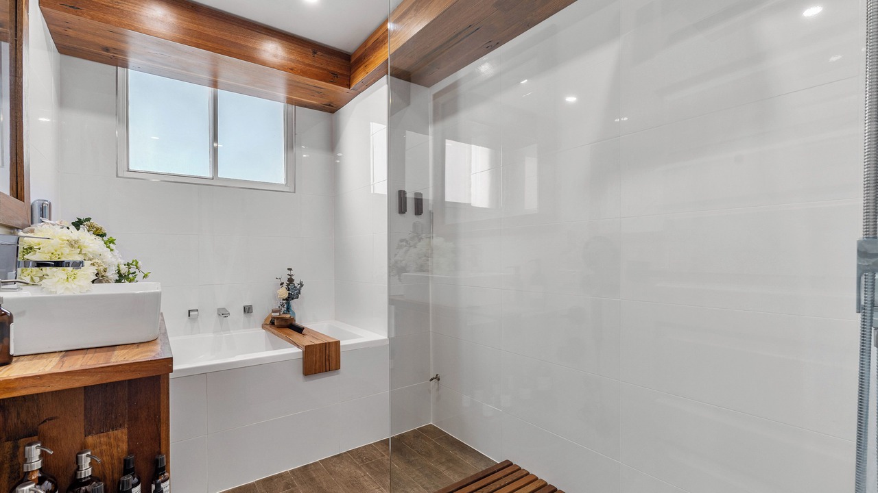 Photo of Bathroom in Bondi