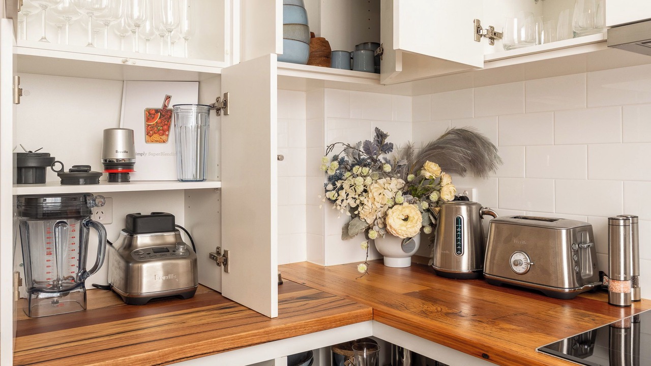 Photo of Kitchen in Bondi