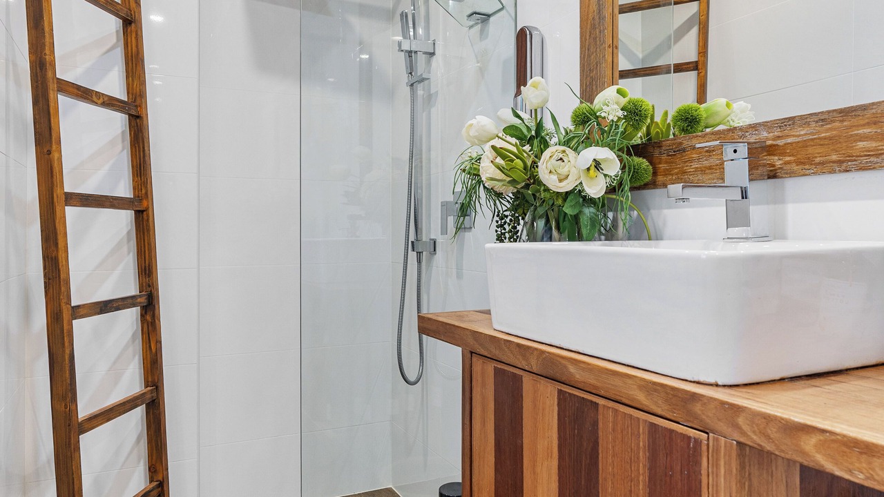Photo of Bathroom in Bondi