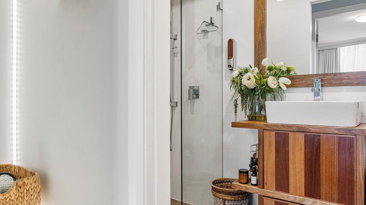 Photo of Bathroom in Bondi