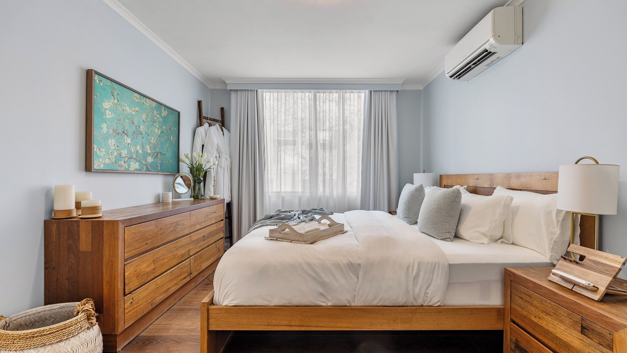 Photo of Bedroom in Bondi