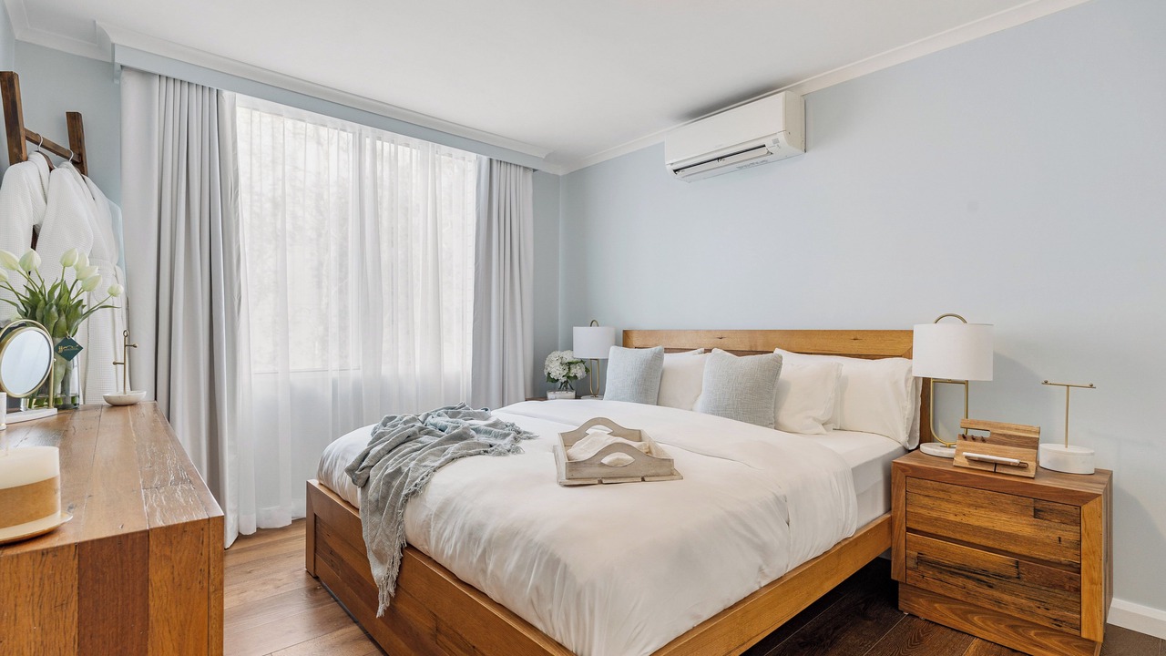 Photo of Bedroom in Bondi