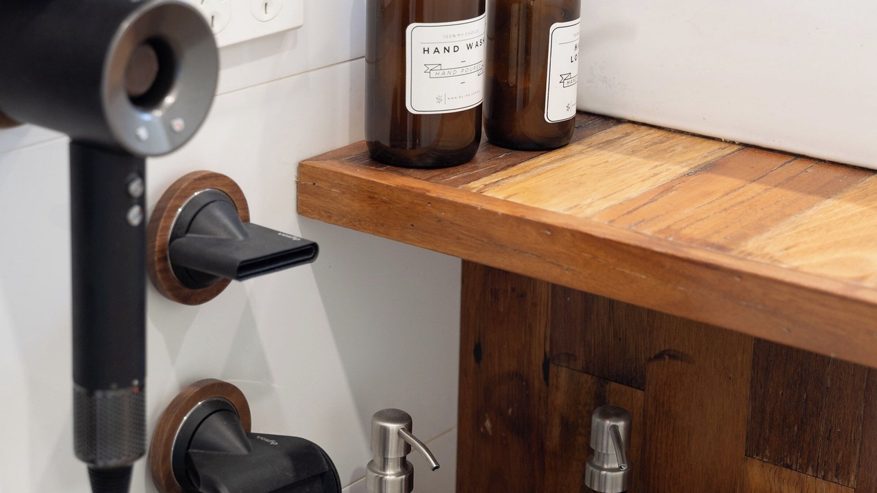 Photo of Bathroom in Bondi