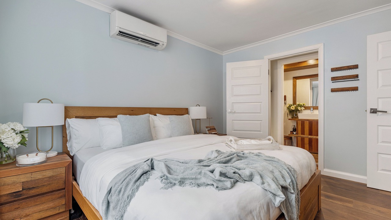 Photo of Bedroom in Bondi