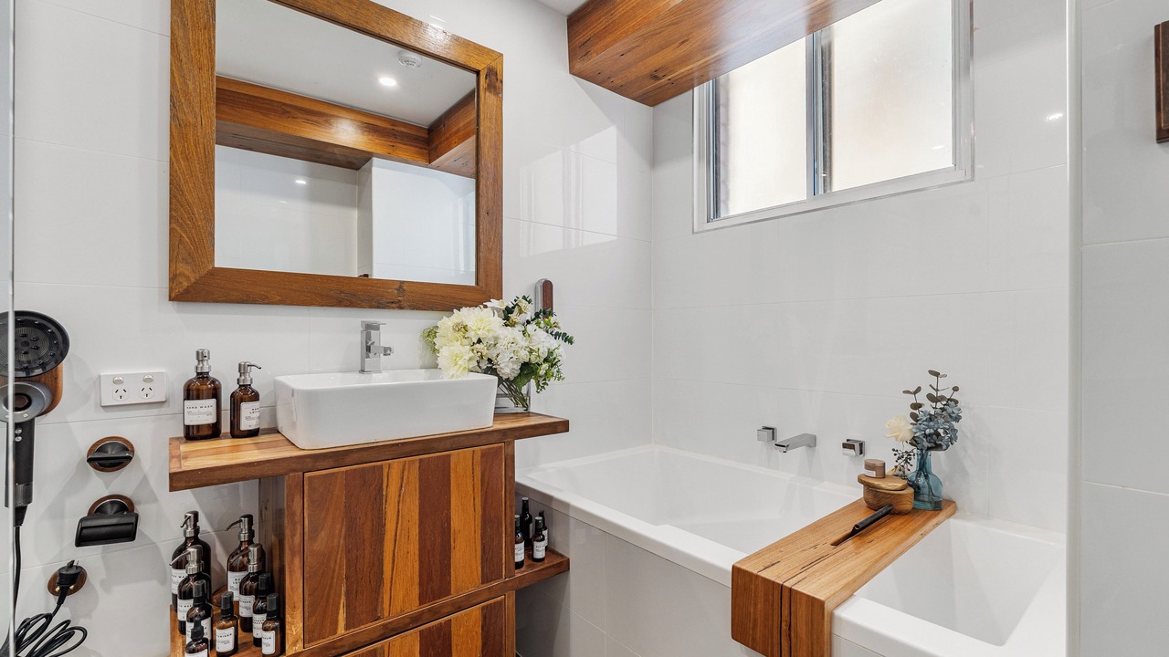 Photo of Bathroom in Bondi