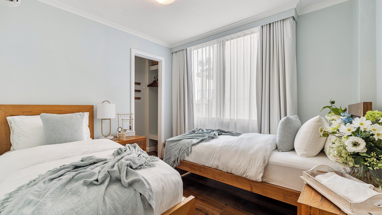 Photo of Bedroom in Bondi