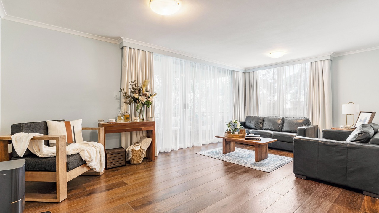 Photo of Livingroom in Bondi