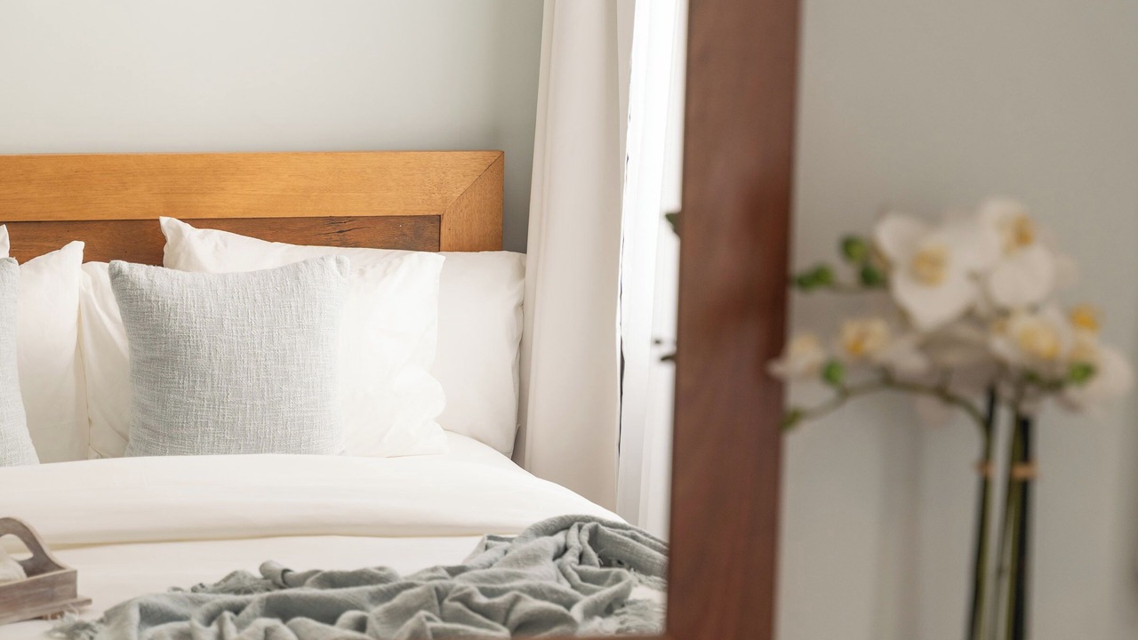 Photo of Bedroom in Bondi