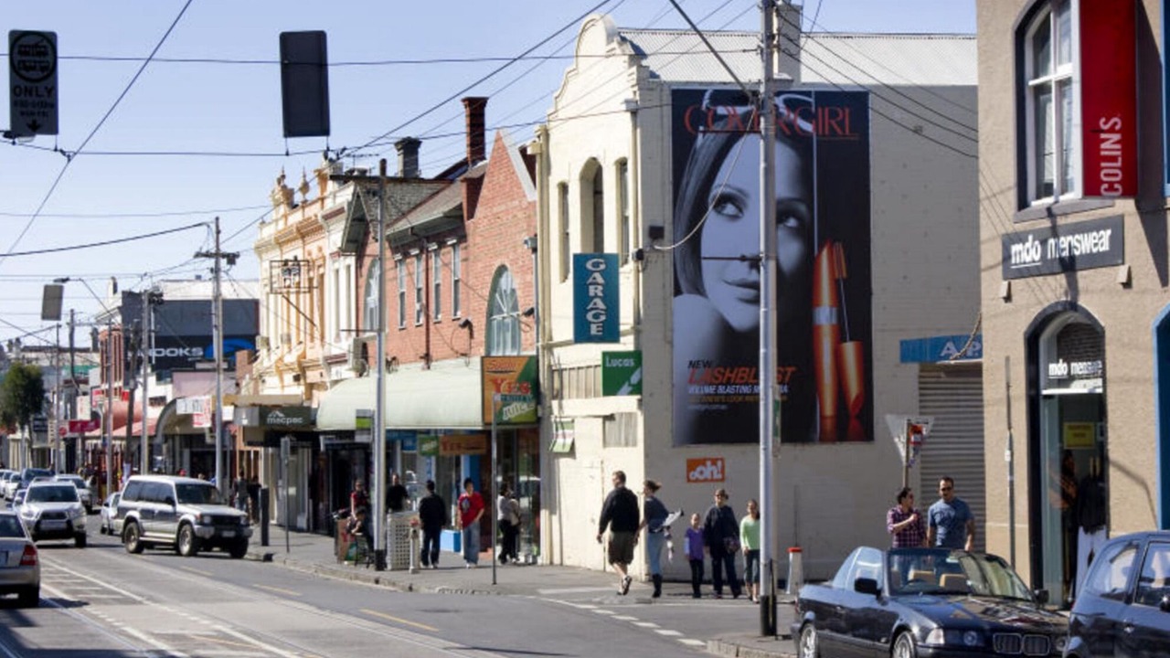 Photo of Others in Collingwood