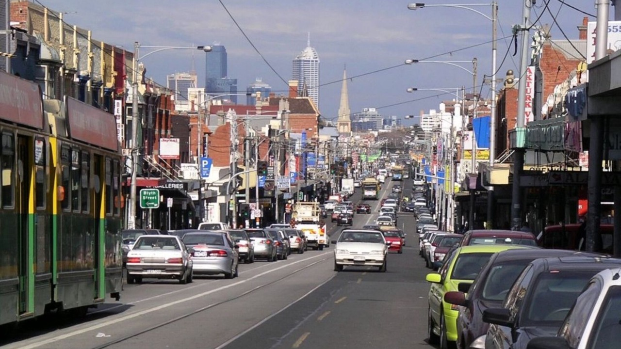 Photo of Others in Collingwood