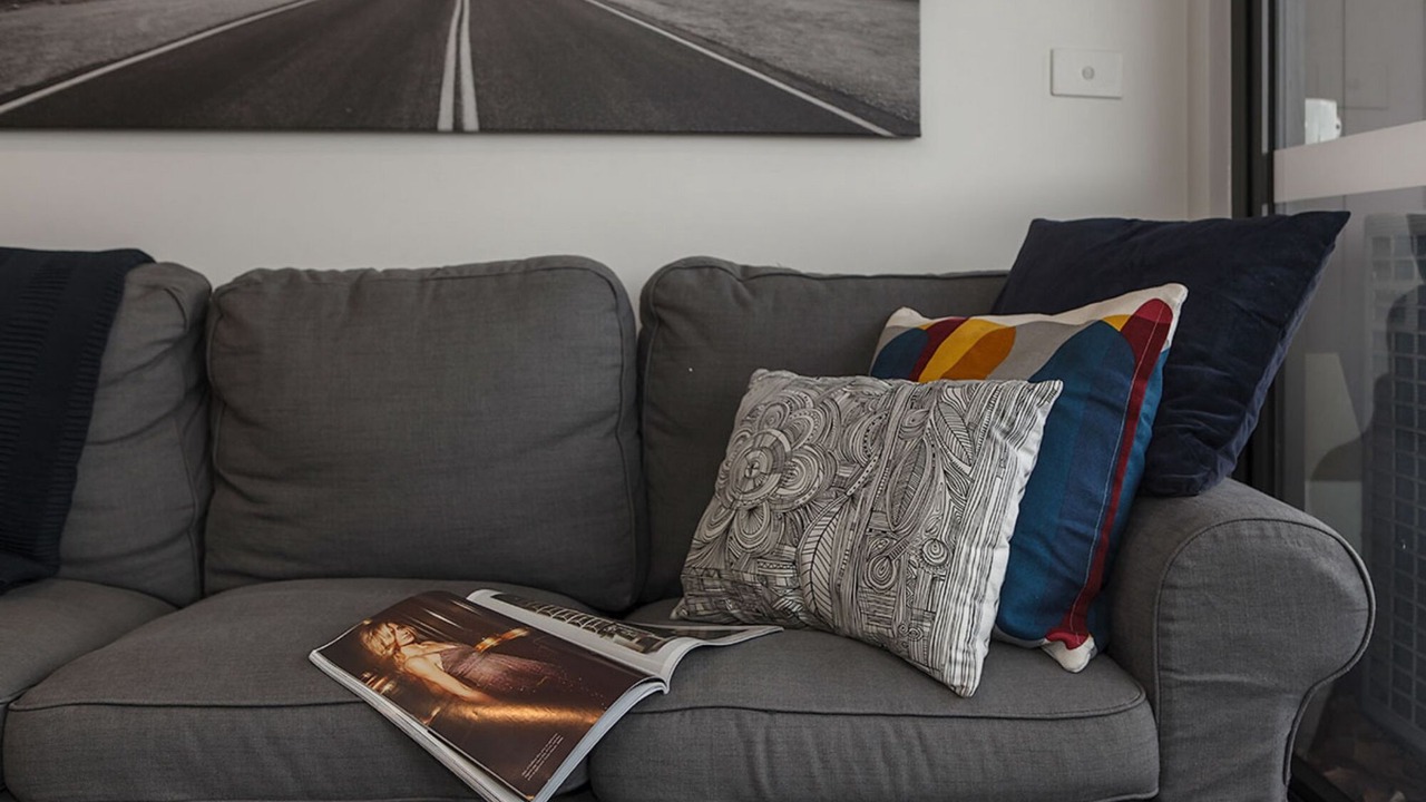 Photo of Livingroom in Collingwood