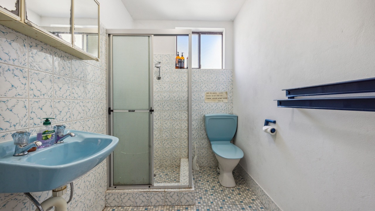 Photo of Bathroom in Old Adaminaby