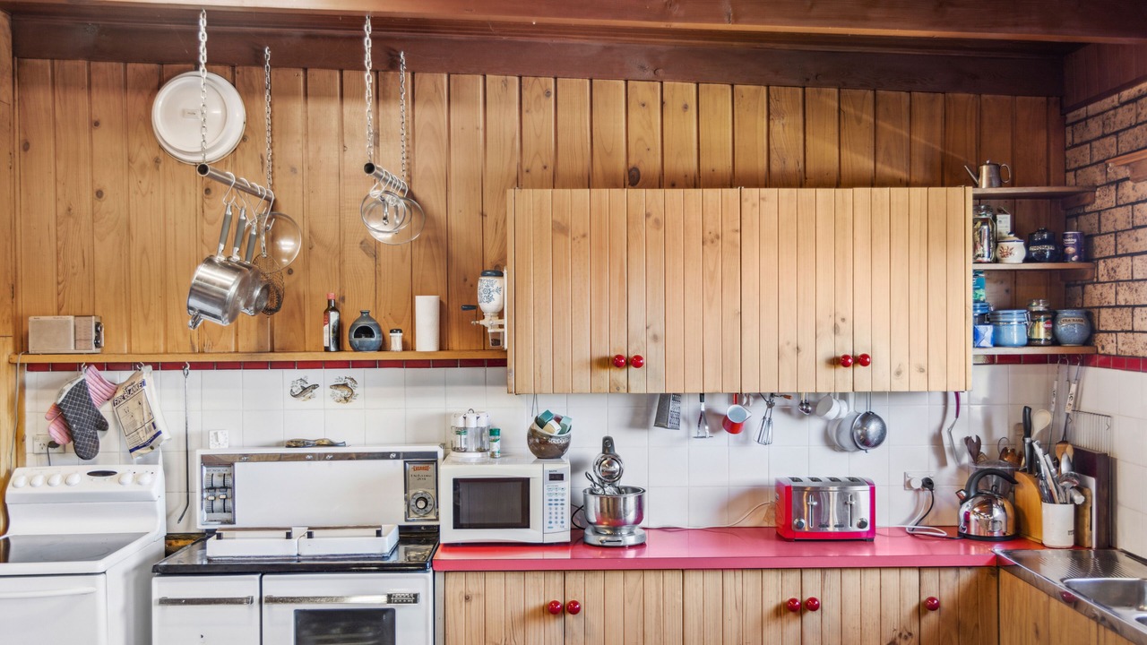 Photo of Kitchen in Old Adaminaby