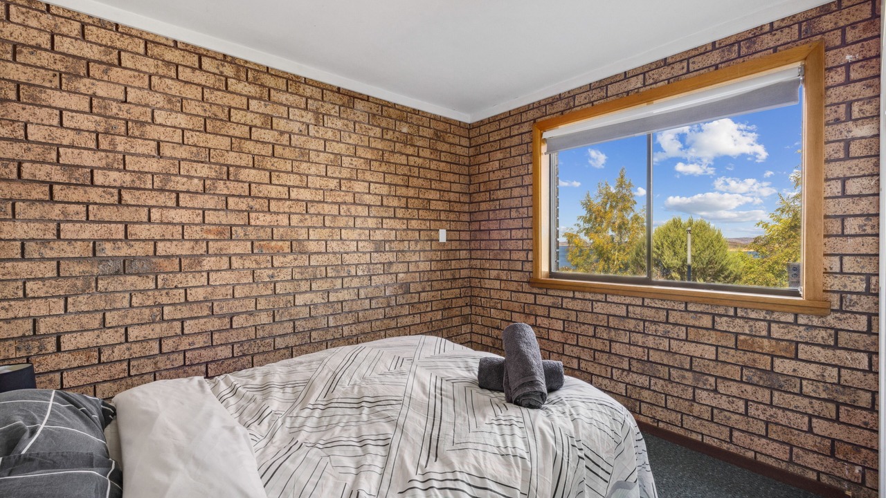 Photo of Bedroom in Old Adaminaby