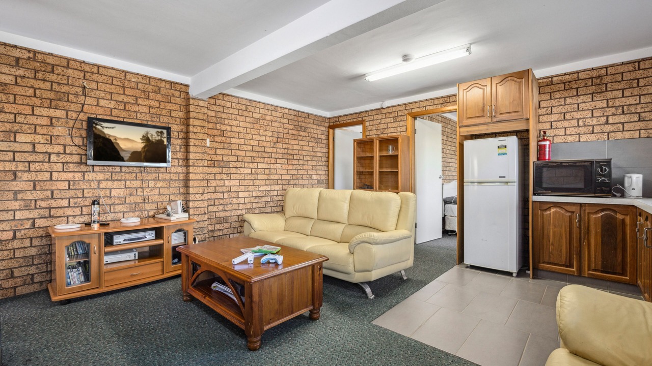 Photo of Livingroom in Old Adaminaby