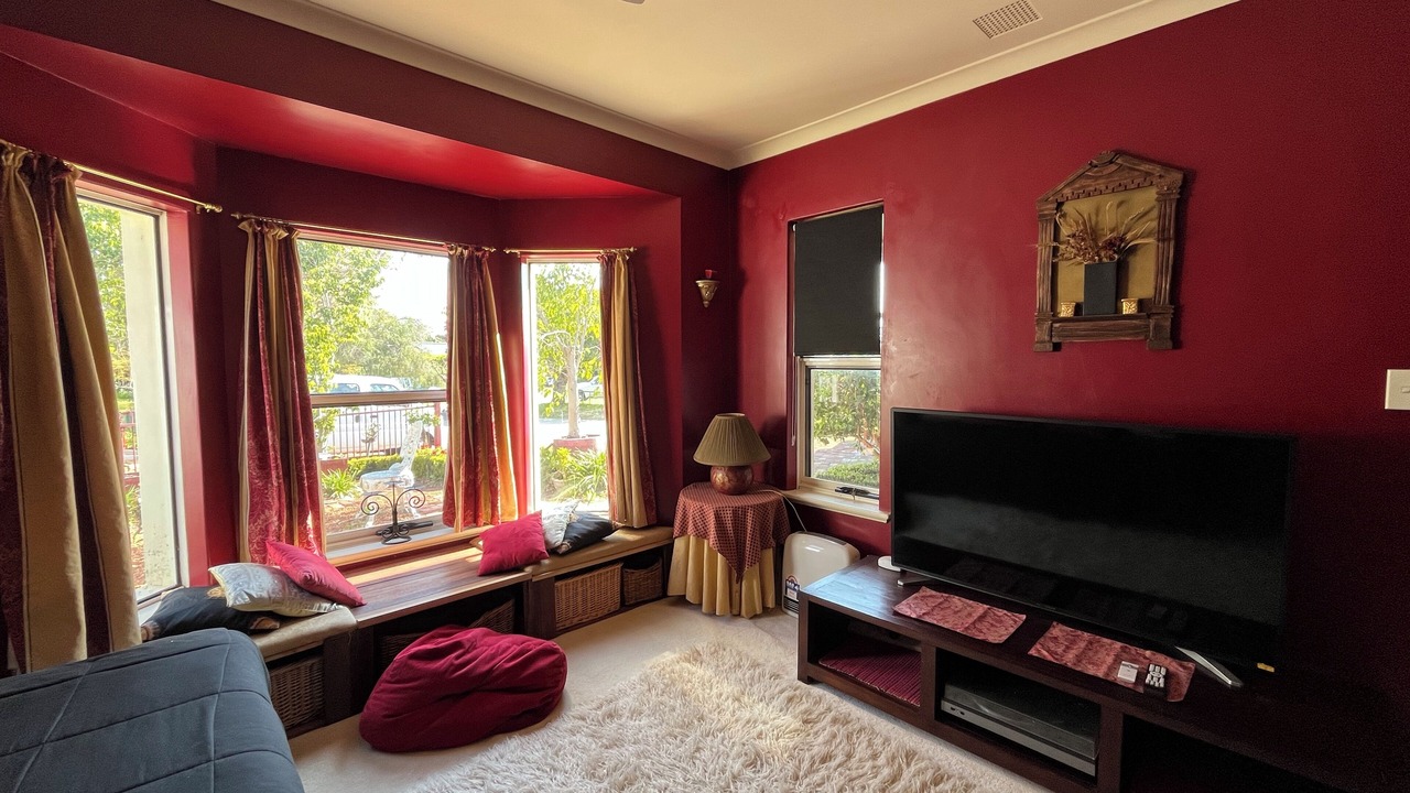 Photo of Livingroom in Hilton