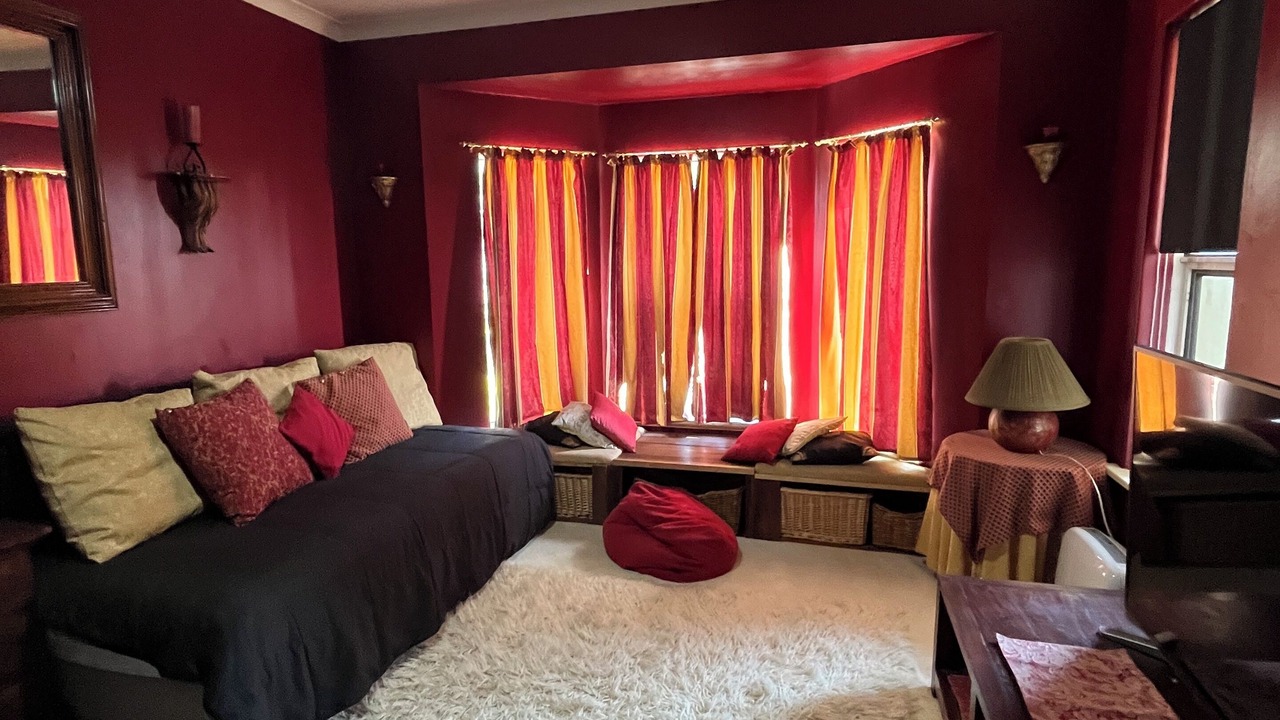 Photo of Bedroom in Hilton