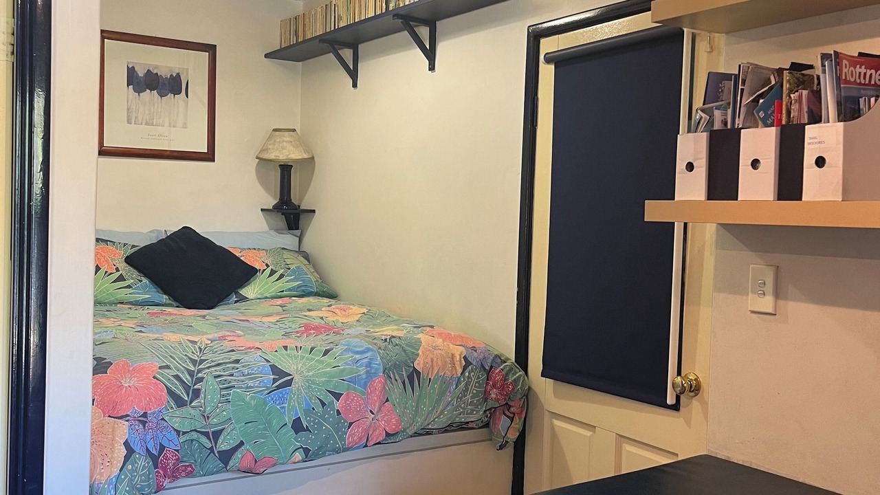 Photo of Bedroom in Hilton
