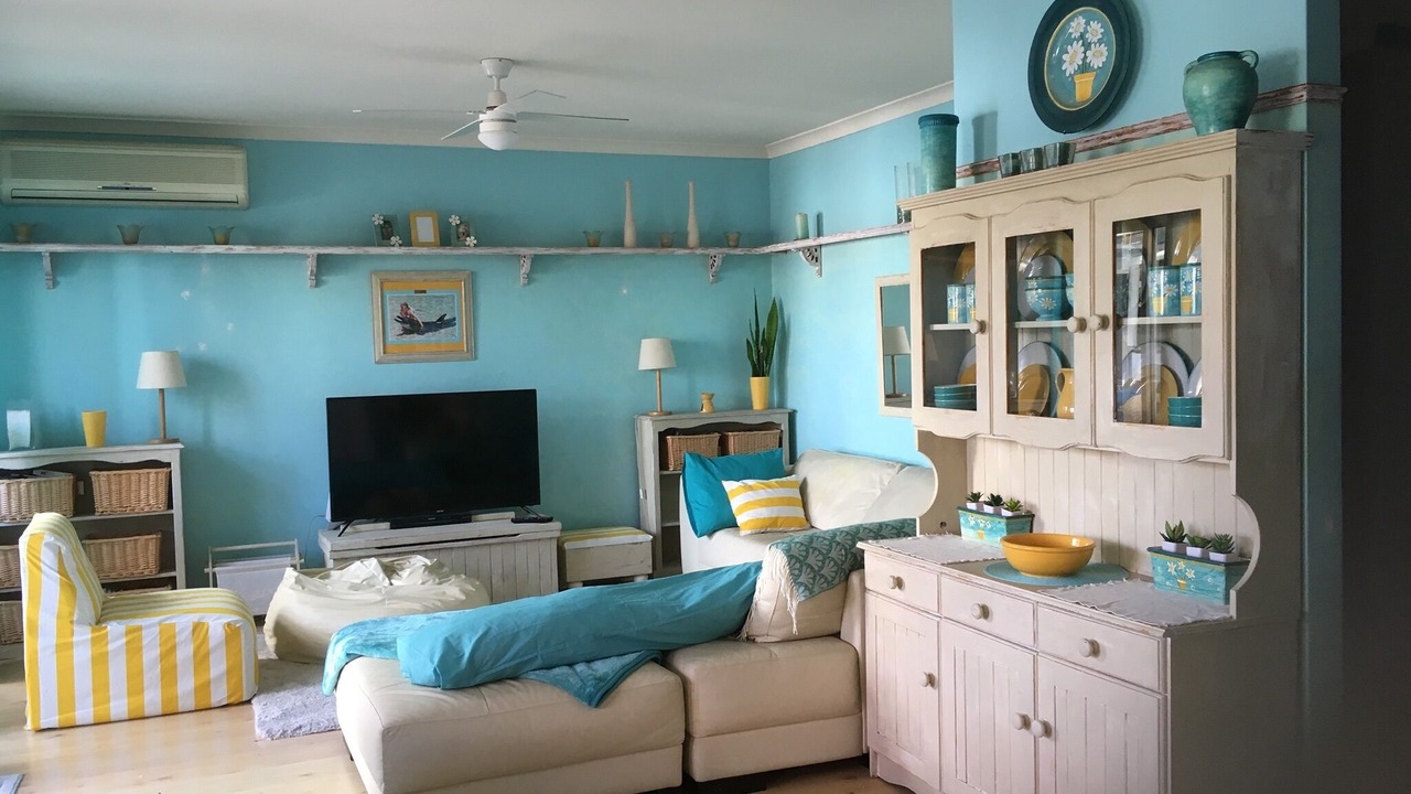 Photo of Bedroom in Hilton