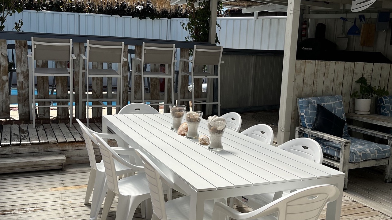 Photo of Outdoor in Hilton