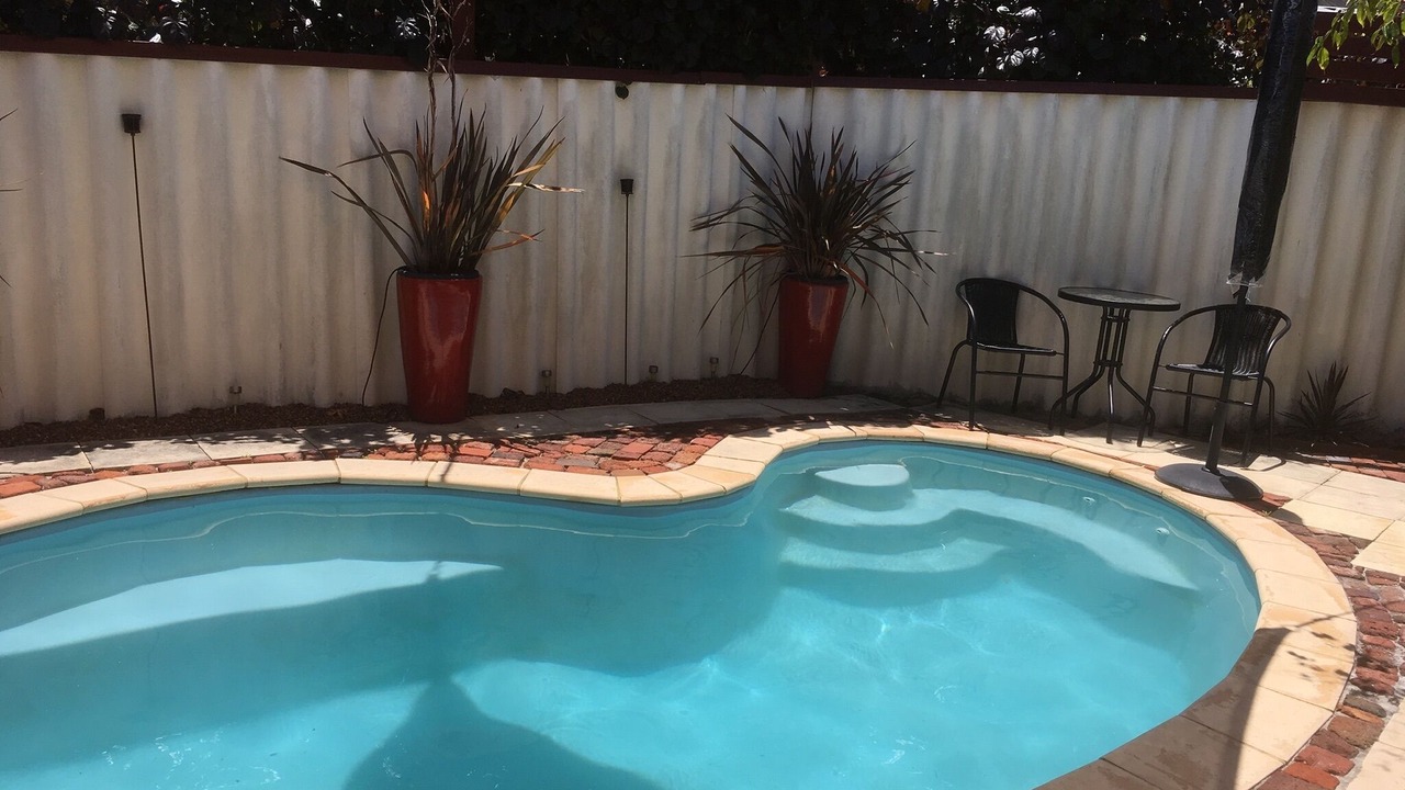 Photo of Outdoor in Hilton