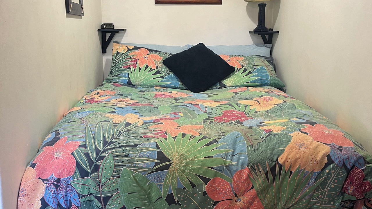 Photo of Bedroom in Hilton