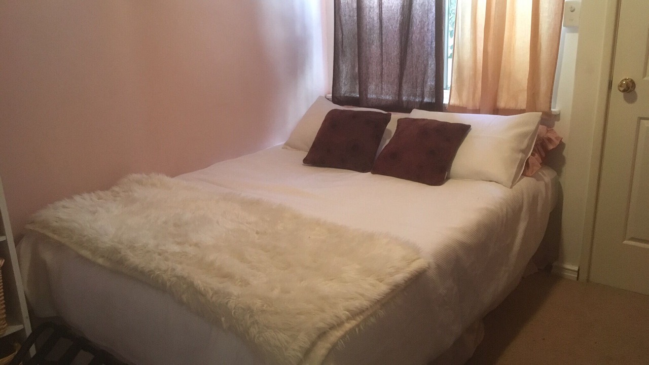 Photo of Bedroom in Hilton