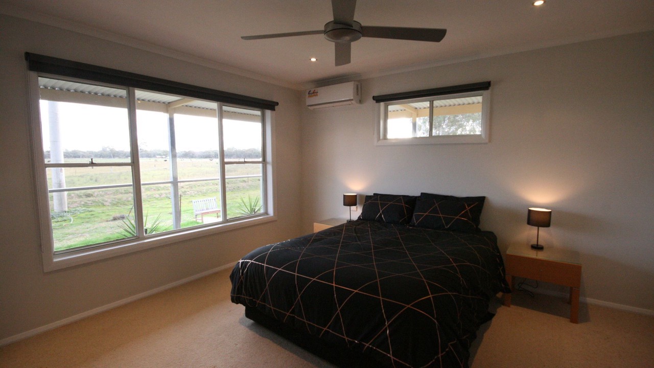 Photo of Bedroom in Torrumbarry