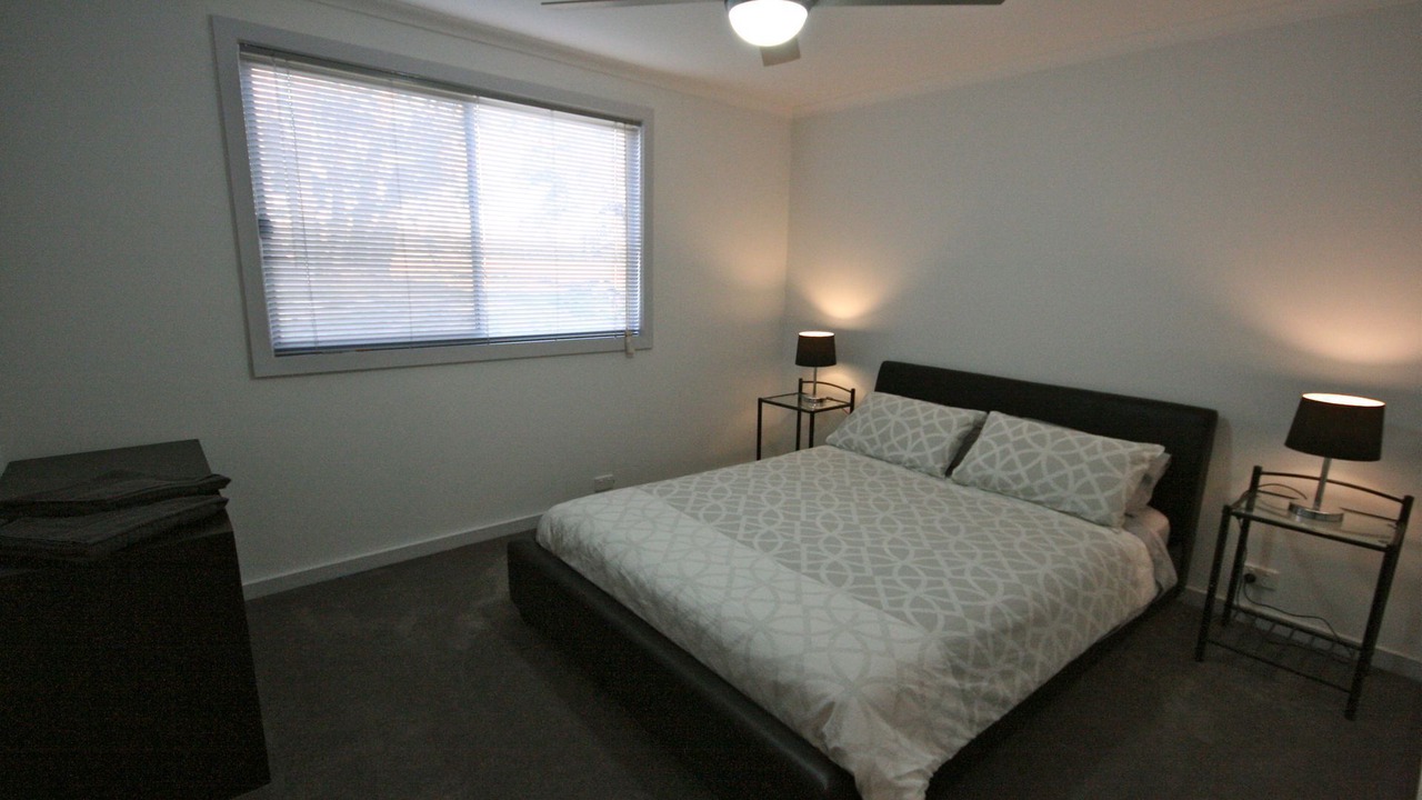 Photo of Bedroom in Torrumbarry