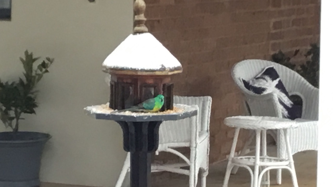 Photo of Patio Balcony in Calare