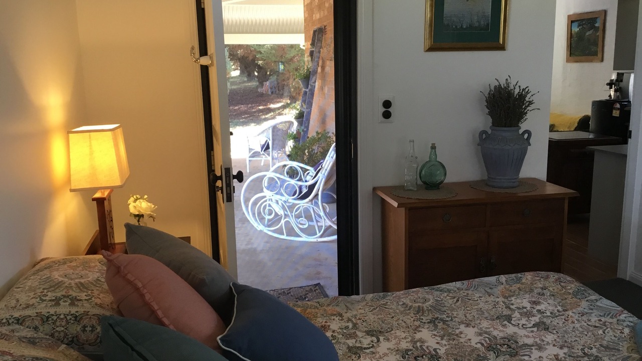 Photo of Bedroom in Calare