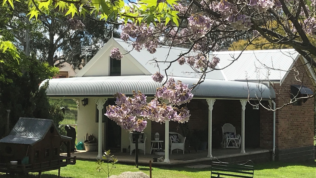 Photo of Outdoor in Calare