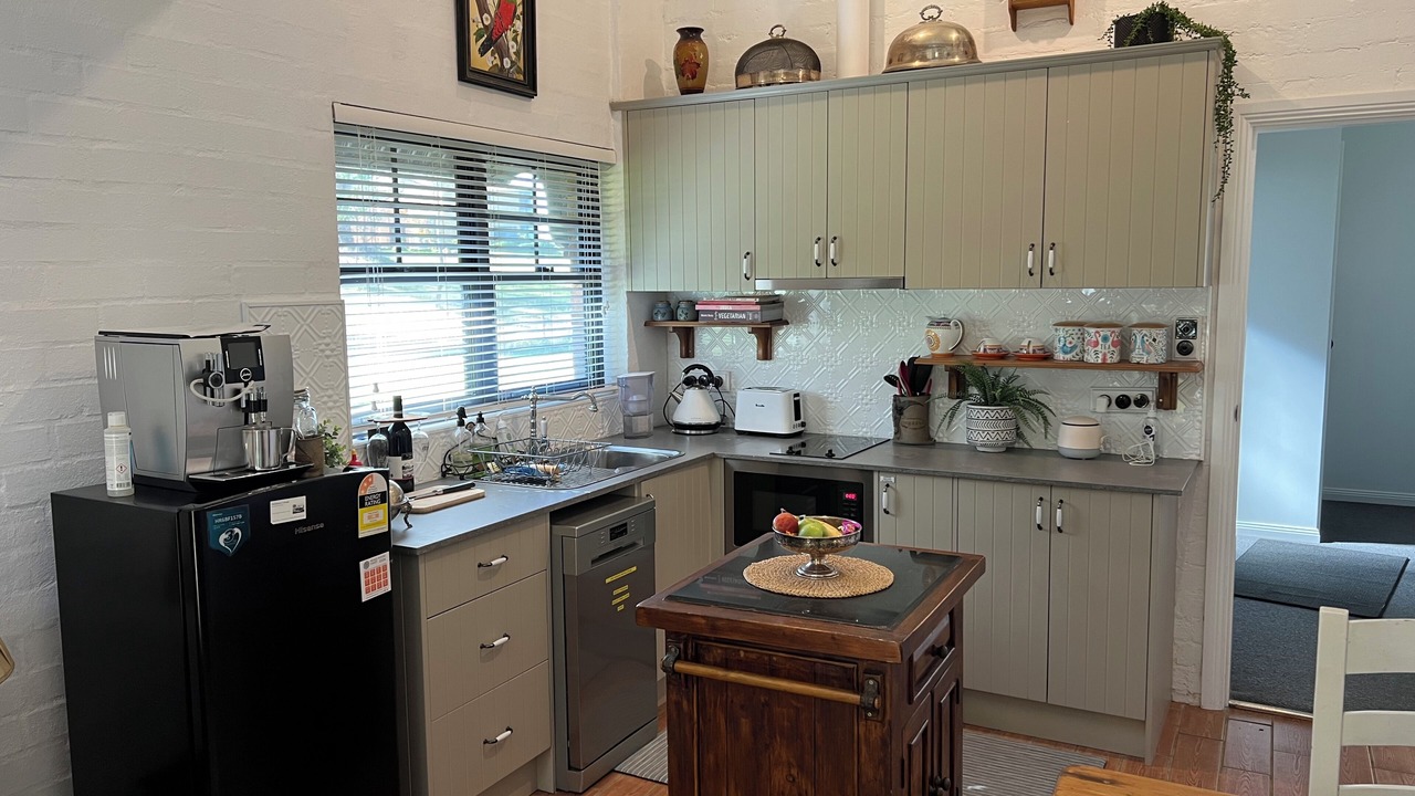 Photo of Kitchen in Calare